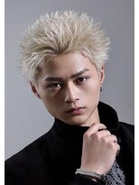 ゴールドシブヤ(GOALD SHIBUYA)&nbsp;スパイキーショート