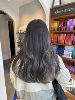 テイスティプライベートガーデン(Tasty private garden)&nbsp;milk tea greige