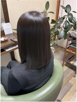 アロヒ(Alohi) 髪質改善縮毛矯正