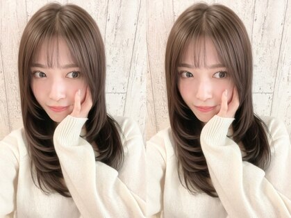 ピース バイ シータ(PEACE by CITA)の写真