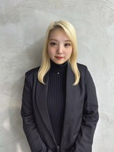 リエンス(RIENS)&nbsp;藤原 このか