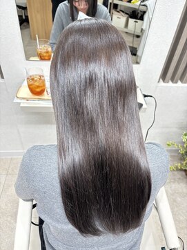 ヴァリエ(VARIE) ダークオリーブ