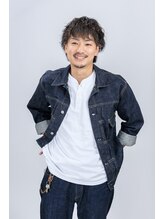 アントワープヘアーリノ(Antwerp hair lino)&nbsp;Hiroki 