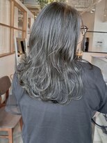 マッシュ グランバーズ 布施(MASHU GRANDVASE)&nbsp;【東大阪布施】ワンカールでたっぷりレイヤー