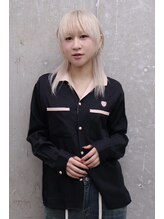 オーン 渋谷(OOn)&nbsp;重水 桃夏