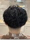 バンビ 仙台一番町(BAMBI)の写真/理容室ならではのお手入れで第一印象UP◇シェービング&気軽なエステケアで、なりたい自分へ整える体験を!