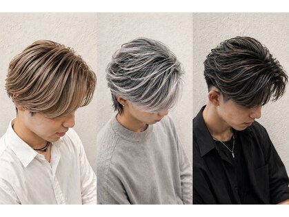 ヘアークリエイション クラフト(HAIRCREATION CRAFT)の写真