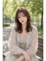 ヘアレスキュー クルアルガ&nbsp;ボブパーマ