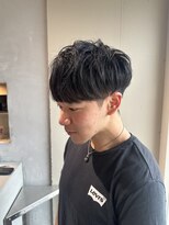 ニル(nil)&nbsp;ナチュラルマッシュ