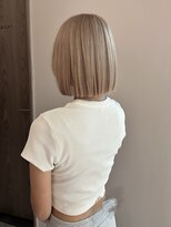 ポノ(po_no) ミルクティー