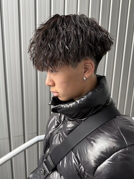 ハイプ 名駅(HYPE) ツイストスパイラル
