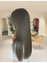 メイン(『 』main) くすみcolor