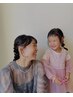 【土日祝限定】ファミリークーポン(ペアクーポン)