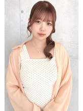 ネオリーブ クタ 町田店(Neolive kuta)&nbsp;仲戸川 めい