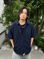 シェルハ(SHELHA)&nbsp;橿渕 はるき