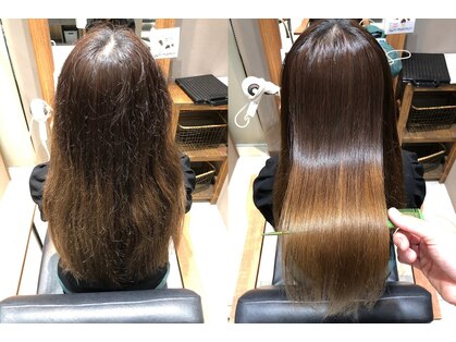 ザ リアン タチカワ(The Lien TACHIKAWA)の写真
