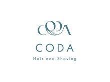 CODA Hair and Shaving【10月9日NEW OPEN（予定）】