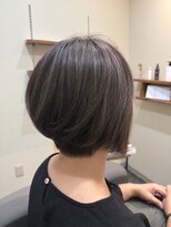 シー 浜松三方原店(She) ショートスタイル/30代/40代/50代