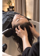ヘアーリゾートガーデン 浅草 蔵前店(Hair Resort Garden)