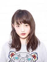 イスニック(Ysnic)&nbsp;2018SSbyYSNIC