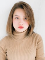 リリアン 表参道(relian)&nbsp;柔らかいカラーもリリアン表参道☆