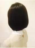 フェアリーボブ