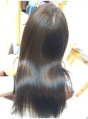 艶ロング