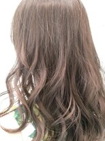 ランティ 難波駅前店(LUNTY NAMBA)&nbsp;外国人風ハニーヘア