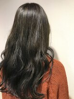 ルーム(Room private Salon)&nbsp;暗めのデザインカラー