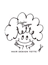 HAIR DESIGN tette【ヘアデザインテッテ】