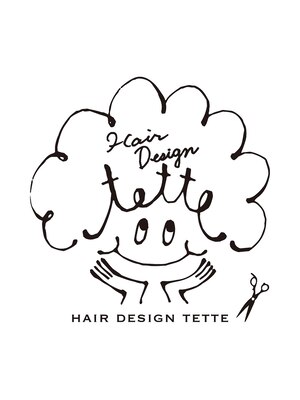 ヘアデザインテッテ(tette)