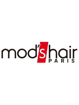 モッズヘア 奈良店(mod's hair)