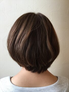 エッセンス(essence) ハイライトアディクシーカラー