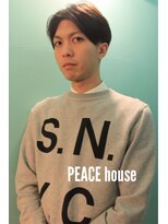 ピース(PEACE) デザイン＆モダンスタイル