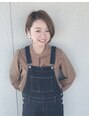 カミユイドコ ニン(kamiyuidoko nin) KITA MASU