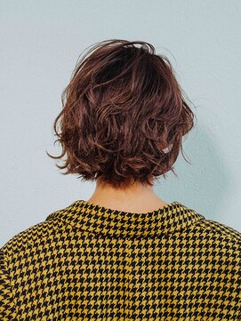 プロデュース 相模原相武台前店(Produce) ゆるふわパーマ