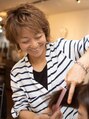 サロン ド ルイス 坂戸店(SALON DO LUIS)/勝又かよ子
