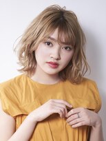 タヤ 溝の口店(TAYA)&nbsp;ふんわりルーズスタイル