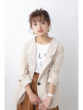 アムト(amt.) 【amt.】まりんポニーテール