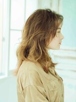 プロデュース 相模原店(Produce) ルーズ♪簡単スタイリング☆無造作カール