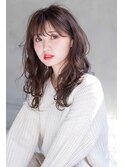 Taylor☆大宮 ゆるふわウェーブ×ミルクブラウン