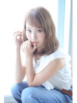 ペスカ 立川店(pesca)&nbsp;イルミナカラー×PESCA【ペスカ】【立川,立川駅,立川南口】