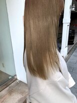 e.m.a プレミアムビューティーサロン 栄駅店(e.m.a PREMIUM BEAUTY SALON)&nbsp;美髪・髪質改善