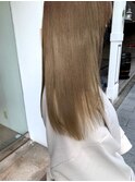 美髪・髪質改善