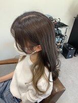 デフィ(defi)&nbsp;インナーカラー ◎