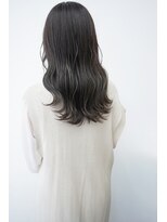 エトル(etole)&nbsp;etole style 035 semilong