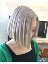 クラウド ナイン ブランシュ(CLOUD Nine blanche)&nbsp;みるくぐれーじゅ