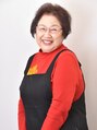 山田理容 山田 カノエ