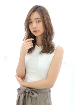 クオレへアー 奈良店(Cuore hair) ☆