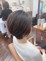 アート(art)&nbsp;大人ひし形ショート